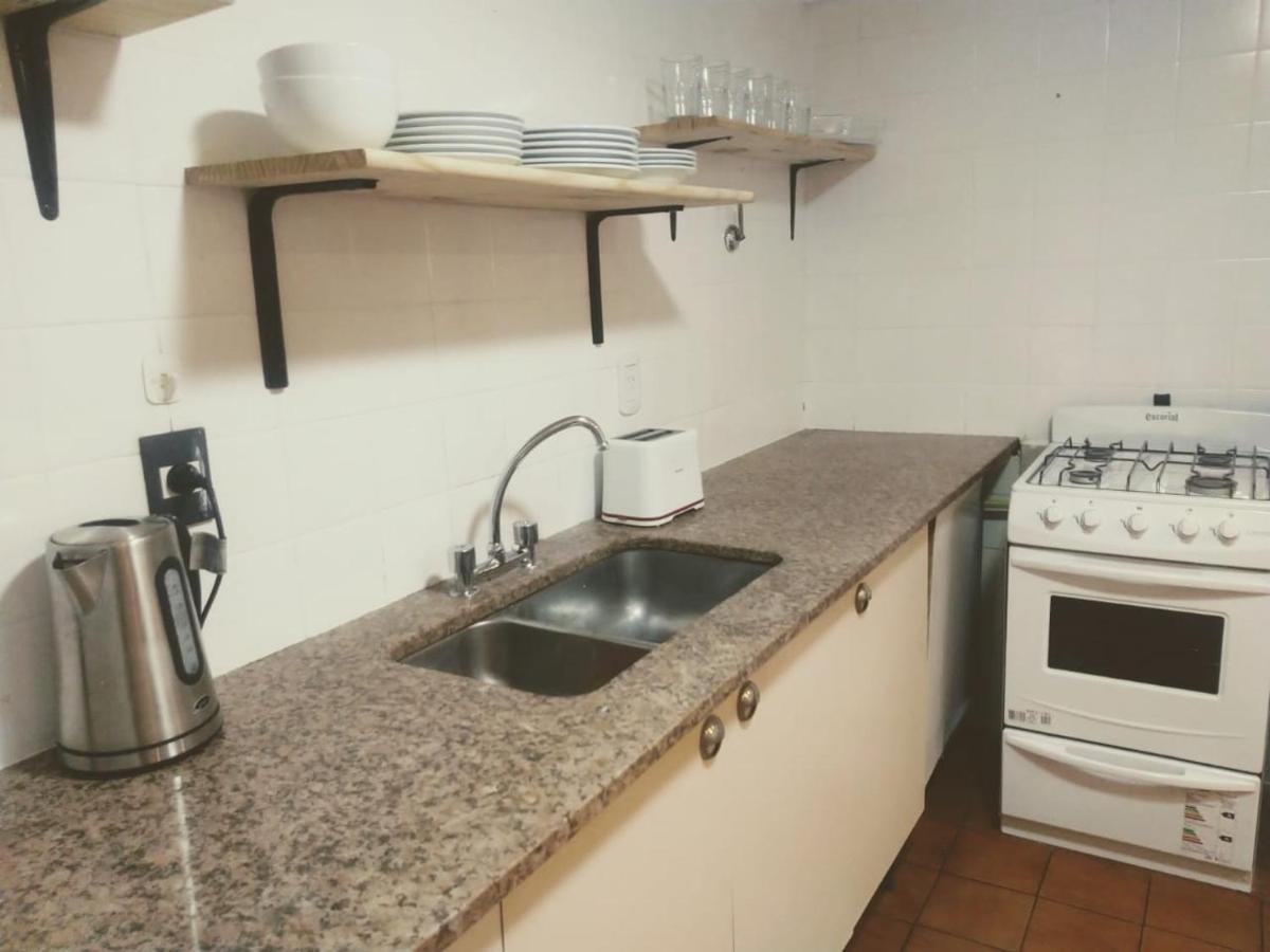 Departamento Amplio, Centrico Y Familiar Lägenhet San Carlos de Bariloche Exteriör bild