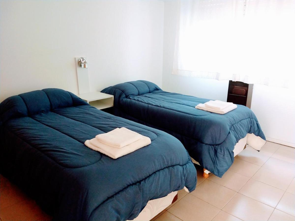 Departamento Amplio, Centrico Y Familiar Lägenhet San Carlos de Bariloche Exteriör bild
