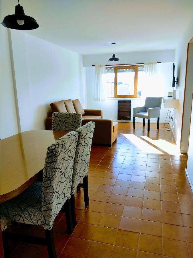 Departamento Amplio, Centrico Y Familiar Lägenhet San Carlos de Bariloche Exteriör bild